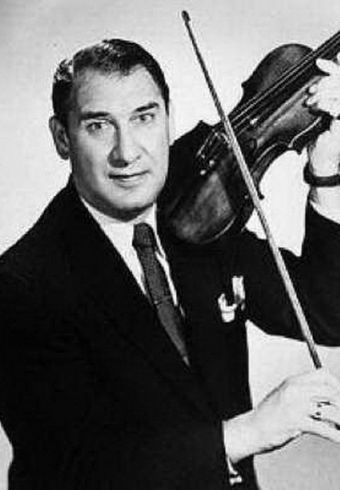Henny Youngman