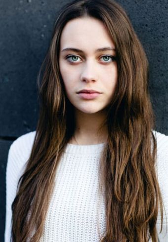 Nicole Mercedes Müller
