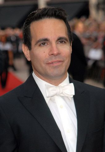 Mario Cantone