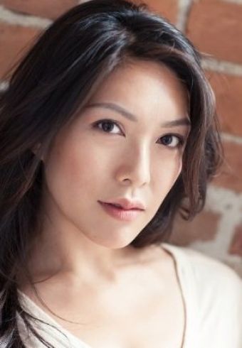 Debbie Wong