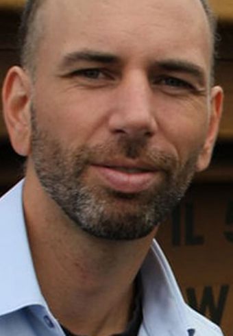 Nicolas Brault