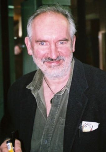 Alan Lee