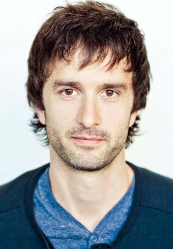 Guillaume Baillargeon