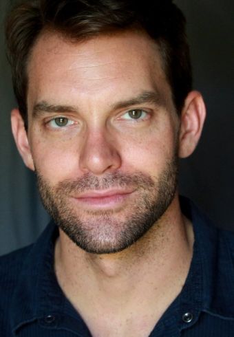 Brent McGee