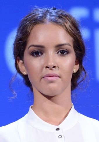 Lyna Khoudri
