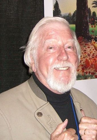 Caroll Spinney