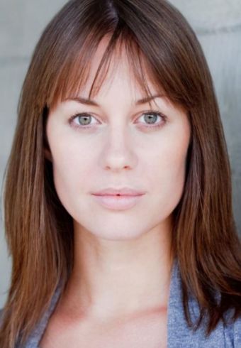 Kezia Burrows