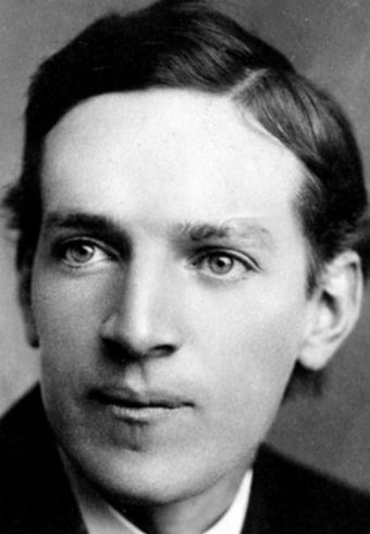 Upton Sinclair
