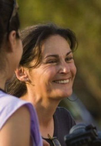 Robyn Slovo