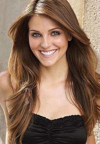 Rebekah Graf
