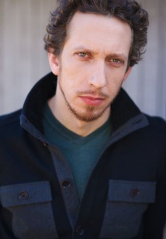 Eric Mendenhall
