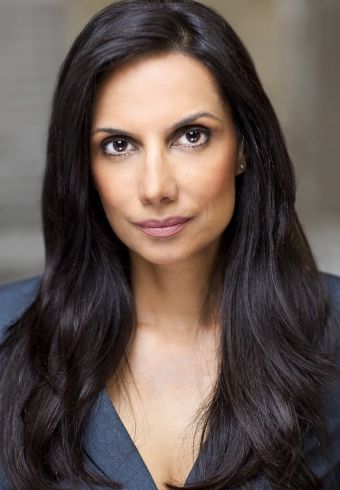 Sonia Dhillon Tully