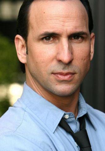 Oscar Torre