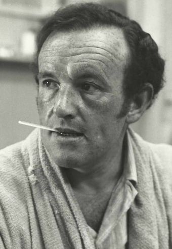 Colin Blakely