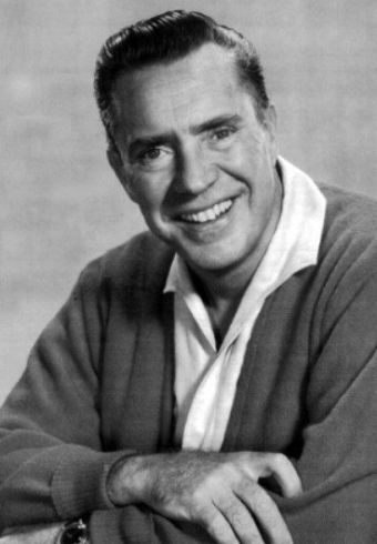 Edmond O'Brien