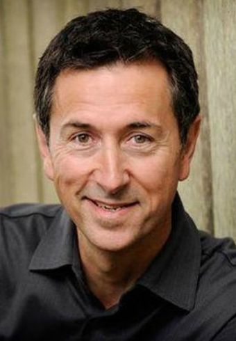 Jan Bos