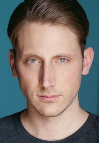 Max Walker
