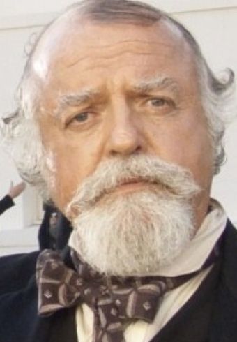 Edward McDonald