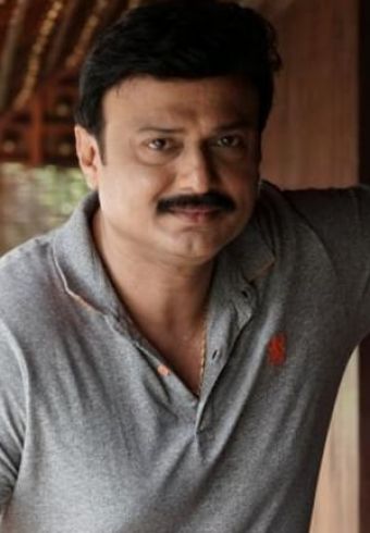 Baiju Santhosh