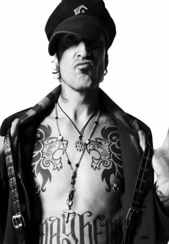 Tommy Lee