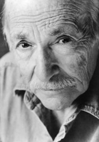 Jack Axelrod