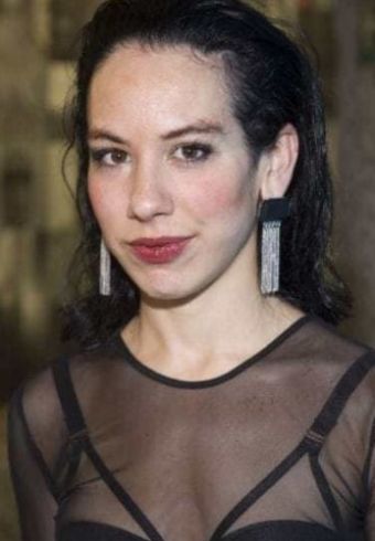 Amy Dawson