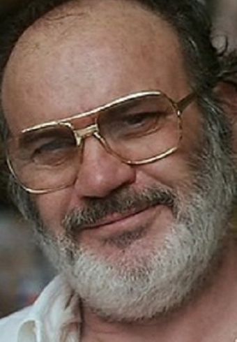 Mario Brega