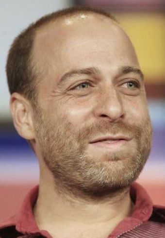 H. Jon Benjamin