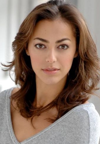 Elena Goode