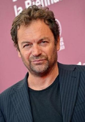Diego Ribon