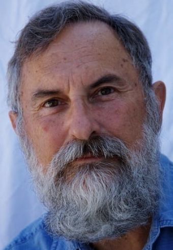 Gregory Hosaflook