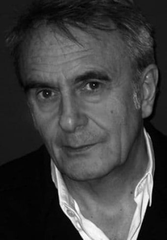 Thierry Flamand