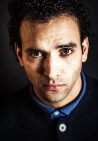 Marwan Kenzari