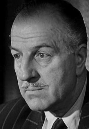 Louis Calhern