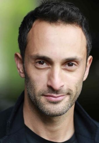Aykut Hilmi