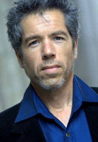 Douglas Weston
