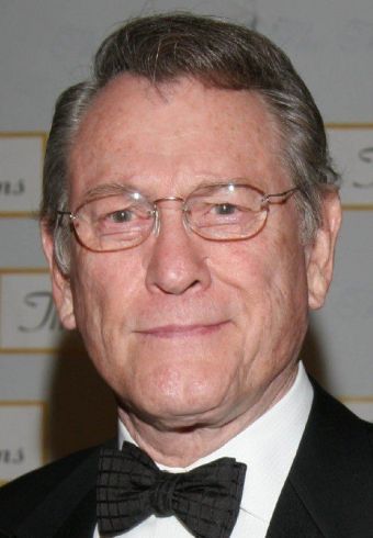 Earl Holliman