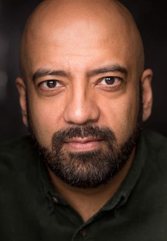 Aaron Neil