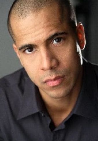 Jamil Mena
