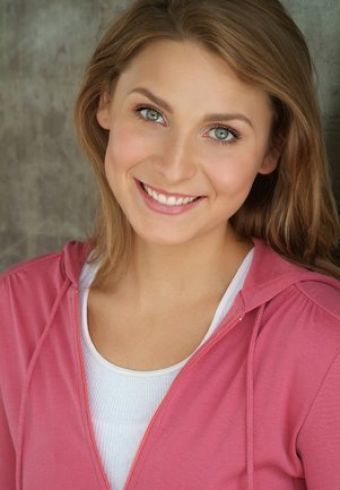 Michelle Misty Lang