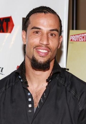 Danny Henriquez