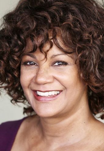 Susan Beaubian