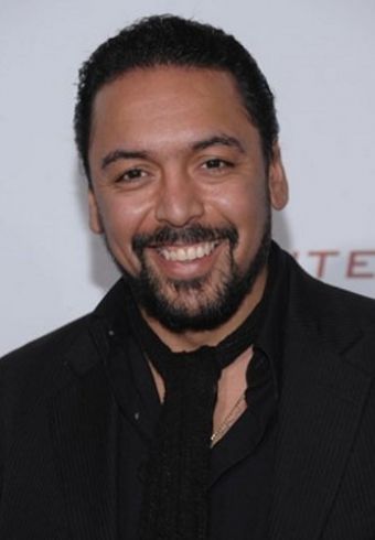 Felix Solis