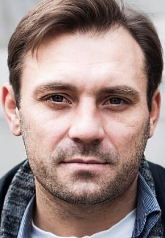 Alexey Medvedev