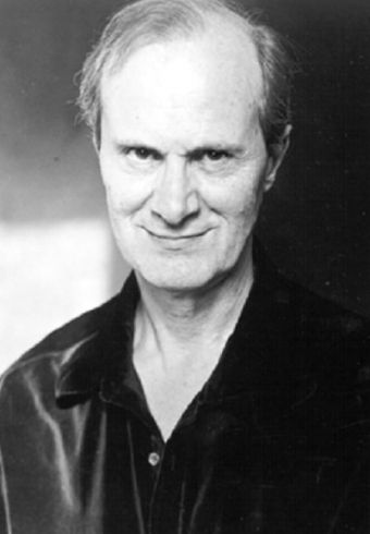 Ralph Riach