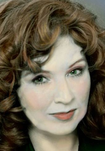 Sally Cahill