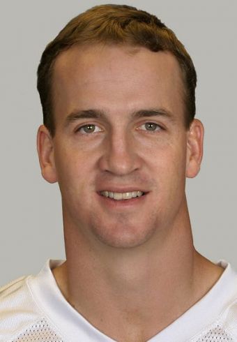 Peyton Manning