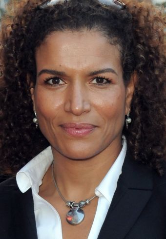 Lucia Rijker