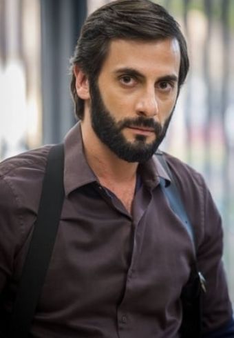 Flávio Tolezani