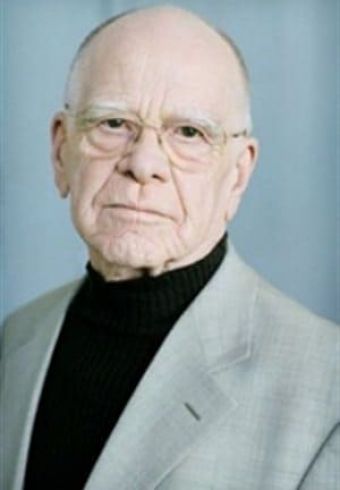 Heinz W. Krückeberg